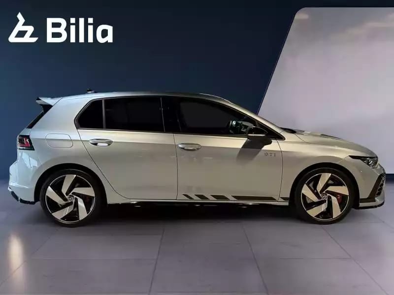 Volkswagen Golf golf GTI Clubsport - Photo 1