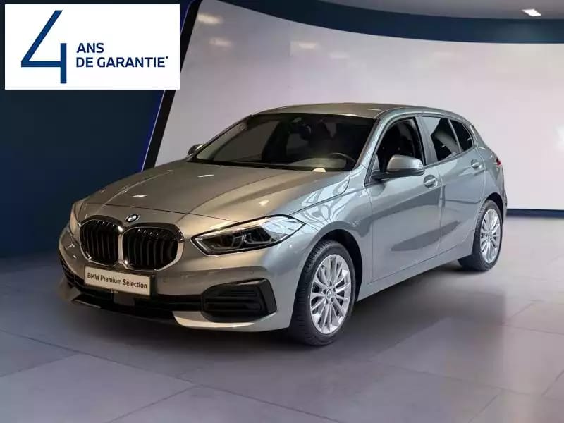 BMW 118 118i advantage - Photo 1