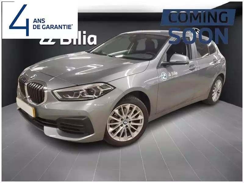 BMW 118 Advantage - Photo 1