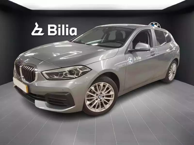 BMW 118 Advantage - Photo 1