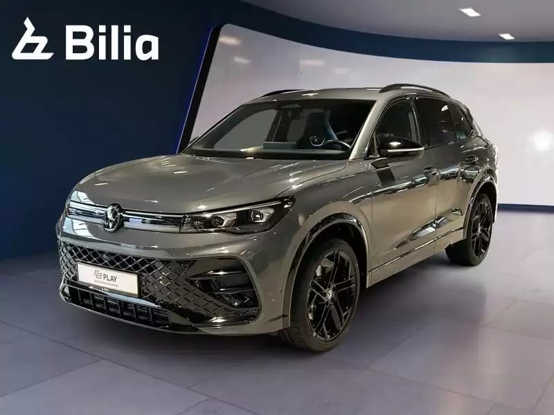 Volkswagen Tiguan Tiguan TFSI R-Line - Photo 1