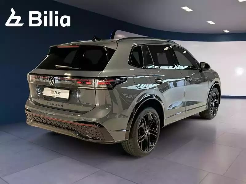 Volkswagen Tiguan Tiguan TFSI R-Line - Photo 1