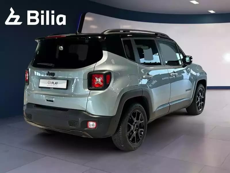 Jeep Renegade Renegade Hybride - Photo 1