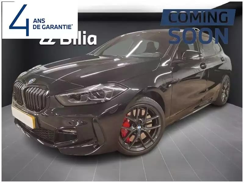 BMW 118 M-Sport - Photo 1