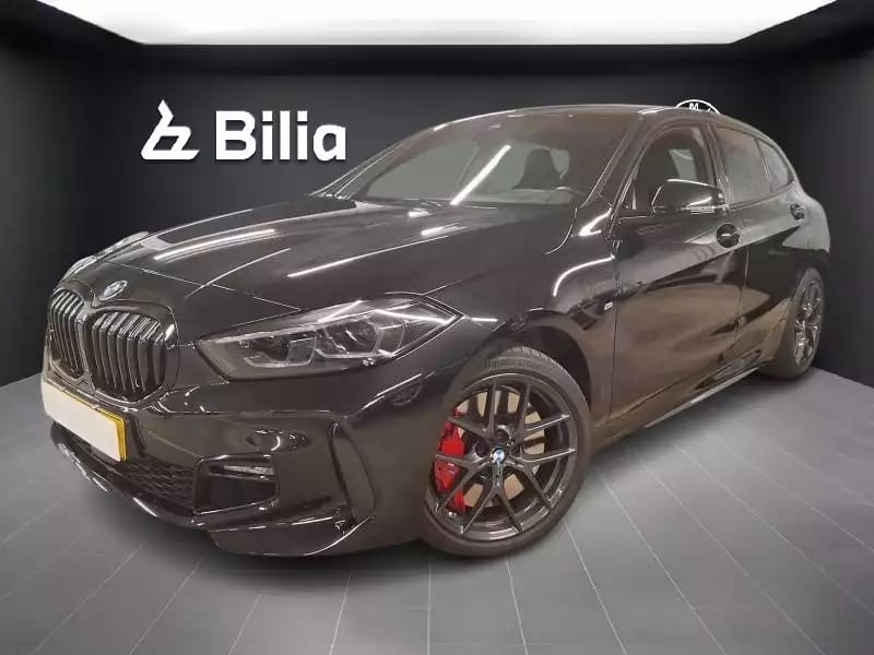 BMW 118 M-Sport - Photo 1