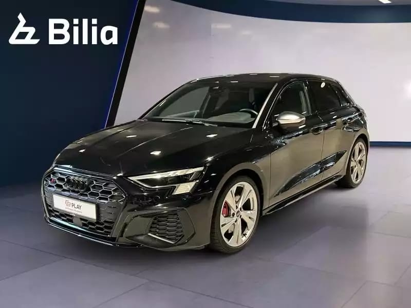 Audi S3 Sportback - Photo 1