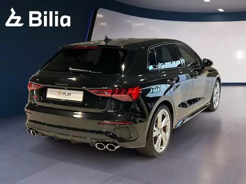 Audi S3 Sportback - Photo 1