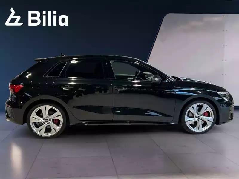 Audi S3 Sportback - Photo 1