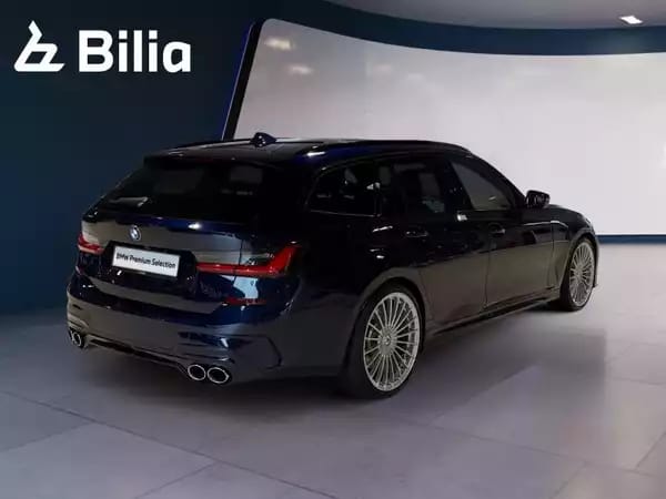 Alpina D3 S D3S Touring // 2021 num 193 - Photo 2