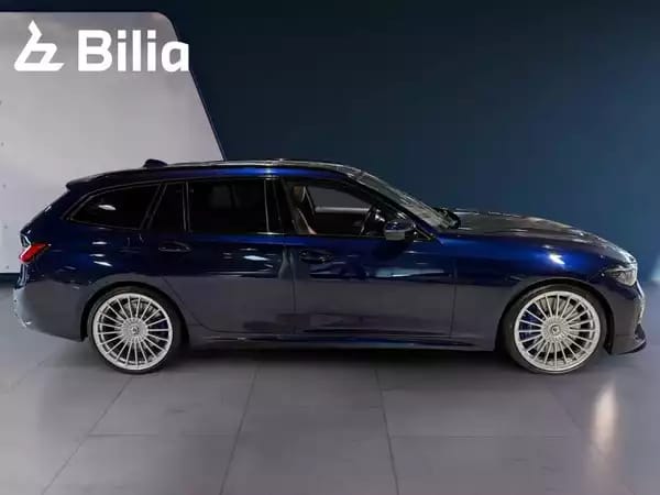 Alpina D3 S D3S Touring // 2021 num 193 - Photo 2