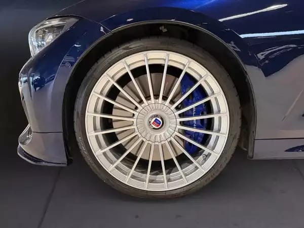 Alpina D3 S D3S Touring // 2021 num 193 - Photo 3