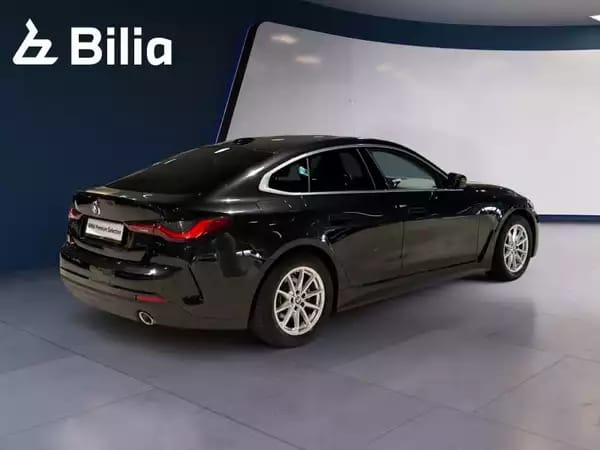 BMW 420 420i Grancoupé - Photo 2