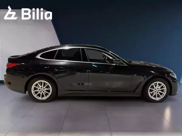 BMW 420 420i Grancoupé - Photo 2