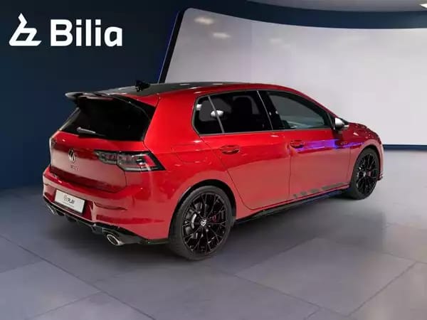 Volkswagen Golf Golf GTI Club Sport - Photo 2