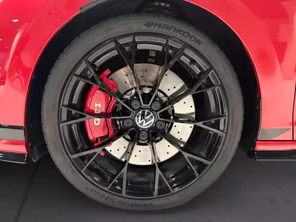 Volkswagen Golf Golf GTI Club Sport - Photo 3