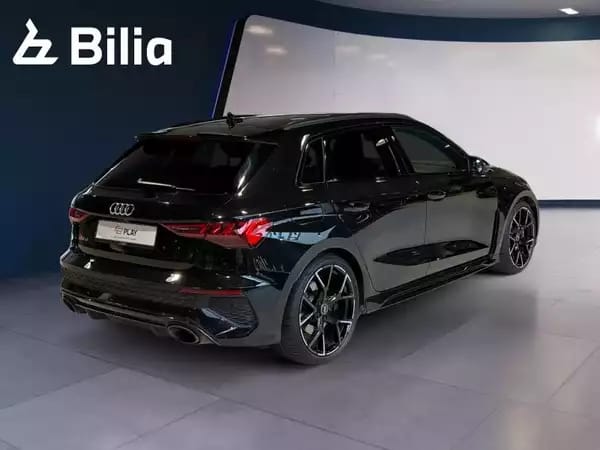 Audi RS3 Sportback - Photo 2