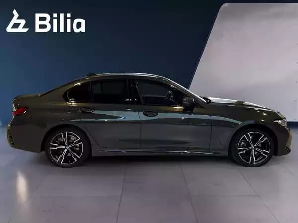 BMW 320 320d xDrive M-Sport - Photo 2