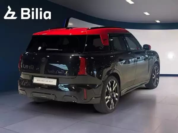 MINI Cooper SE Countryman Countryman SE - Photo 2