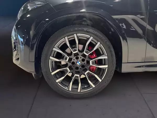 BMW X6 X6 xDrive 30d pack M - Photo 3