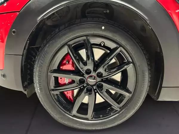 MINI John Cooper Works Countryman countryman jcw - Photo 3