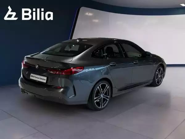 BMW 218 218i grancoupé m-sport - Photo 2