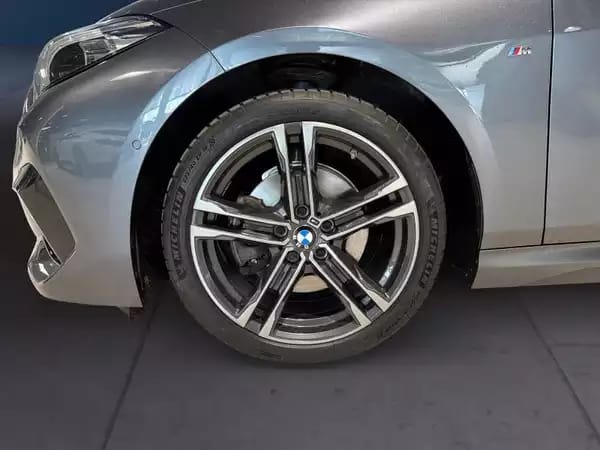 BMW 218 218i grancoupé m-sport - Photo 3