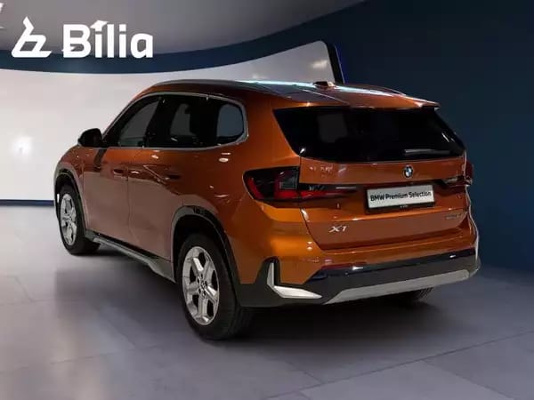 BMW X1 x1 xLine 18i - Photo 2