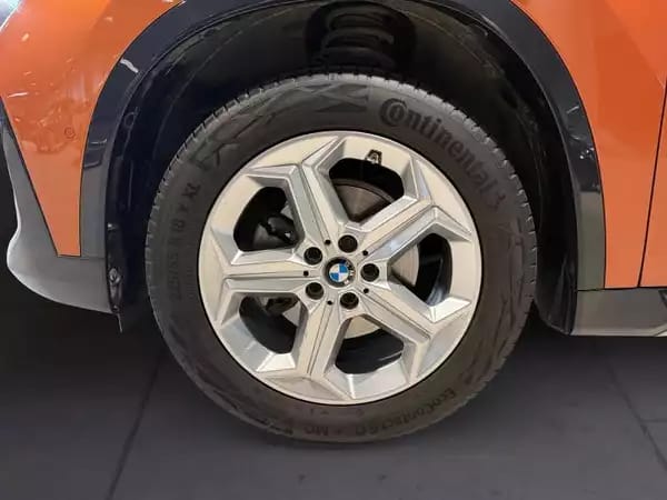 BMW X1 x1 xLine 18i - Photo 3