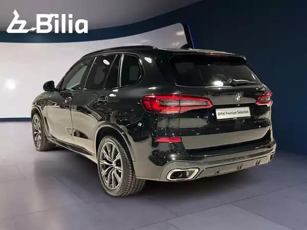 BMW X5 X5 40i M-Sport - Photo 2