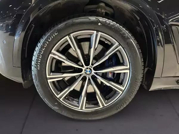 BMW X5 X5 40i M-Sport - Photo 3