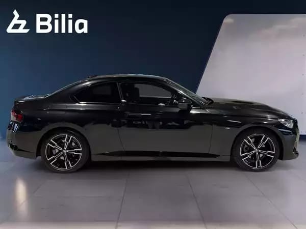 BMW 220 220i coupé M-Sport - Photo 2