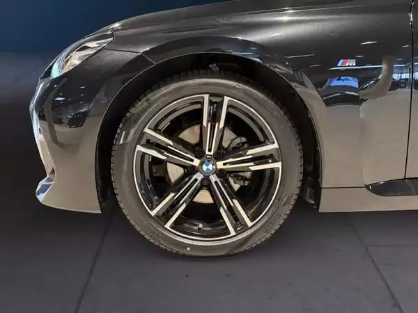 BMW 220 220i coupé M-Sport - Photo 3