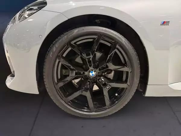 BMW 220 220d coupé M-Sport - Photo 3