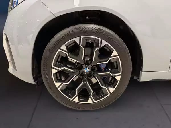 BMW X3 X3 20i M-Sport - Photo 3