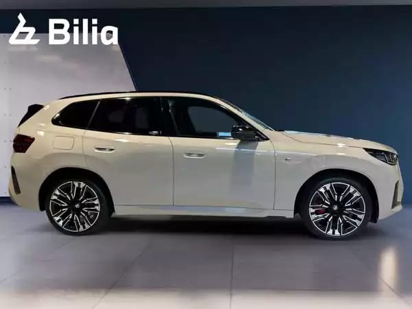 BMW X3 X3 M50i - Photo 2