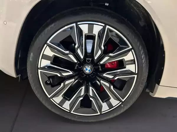 BMW X3 X3 M50i - Photo 3