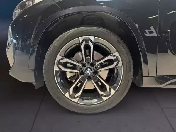 BMW X1 X1 20i M-Sport - Photo 3