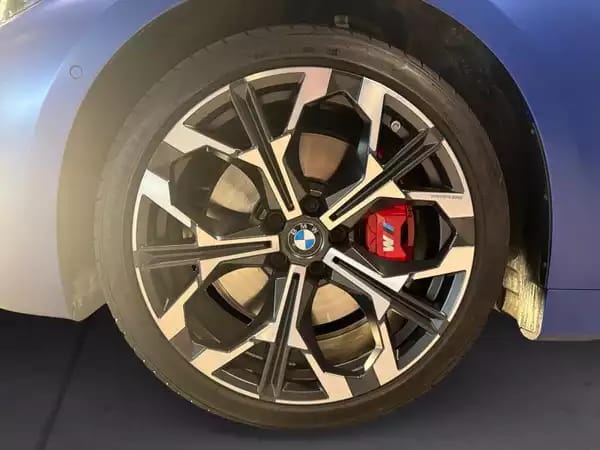 BMW 440 M440 I - Photo 3