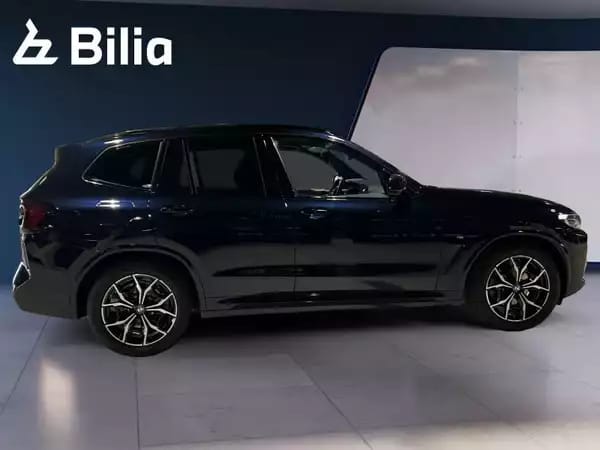 BMW X3 X3 20d M-Sport - Photo 2