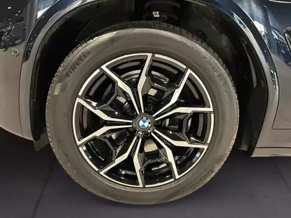 BMW X3 X3 20d M-Sport - Photo 3