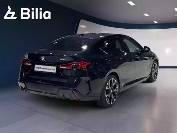 BMW 220 220i Grancoupé M-Sport - Photo 2