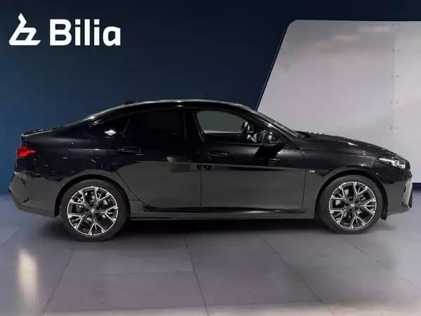 BMW 220 220i Grancoupé M-Sport - Photo 2