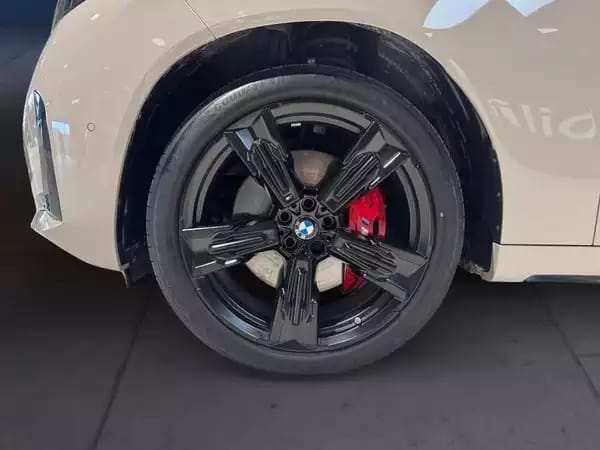 BMW X3 M50 xDrive - Photo 3