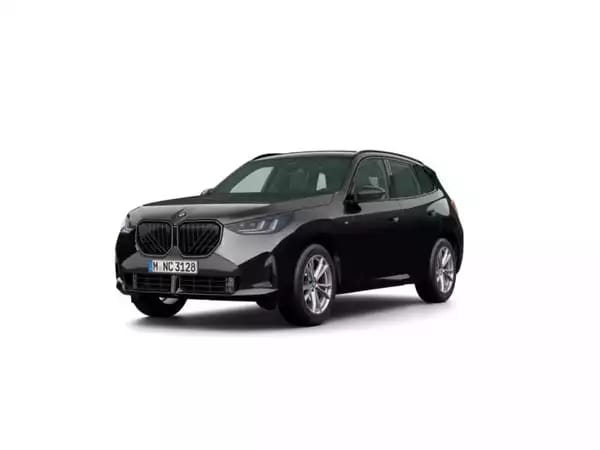 BMW X3 X3 20i M-Sport - Photo 3