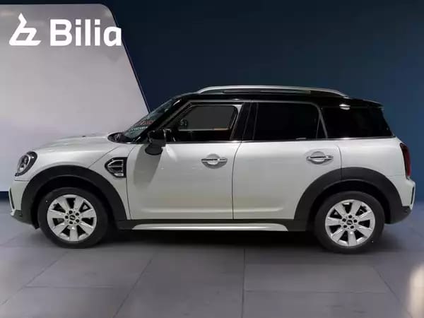 MINI Cooper Countryman countryman cooper - Photo 2