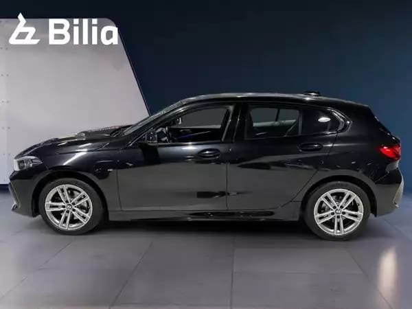 BMW 118 118i M-Sport - Photo 2