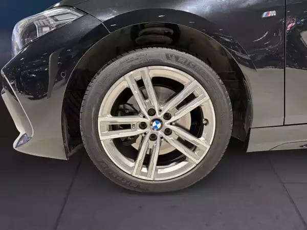 BMW 118 118i M-Sport - Photo 3