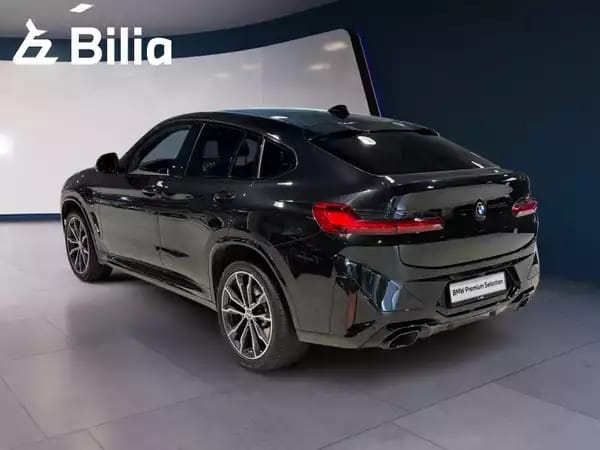 BMW X4 X4 M40i - Photo 2
