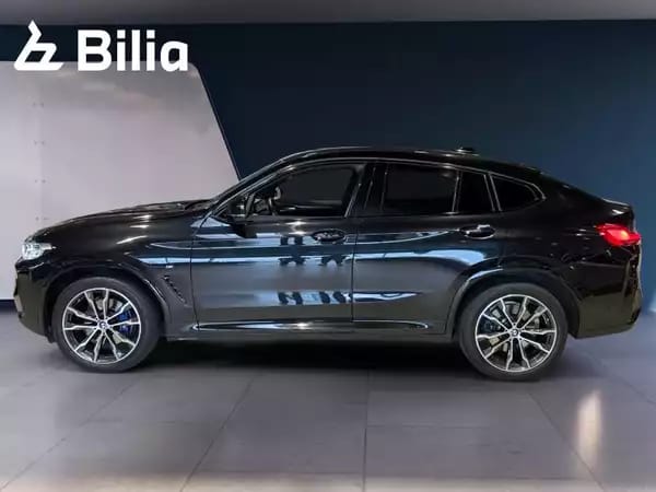 BMW X4 X4 M40i - Photo 2