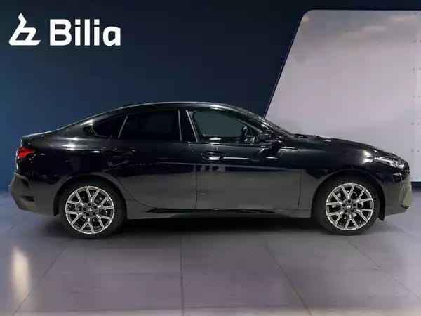 BMW 220 220i Grancoupé M-Sport - Photo 2